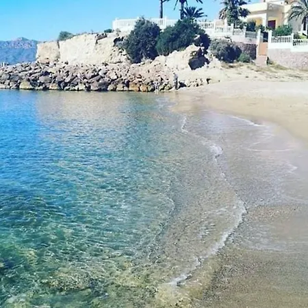 Duplex Cala Pinar 普尔皮