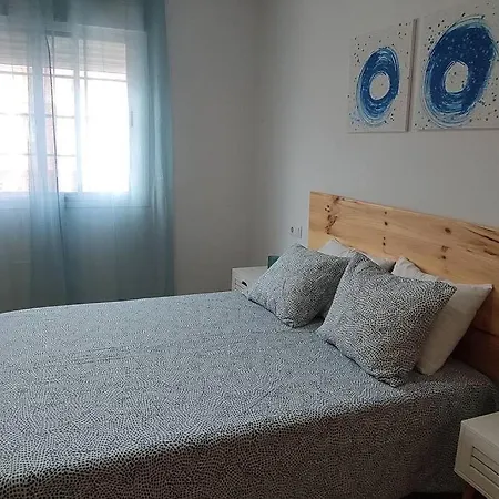 Duplex Cala Pinar Pulpi