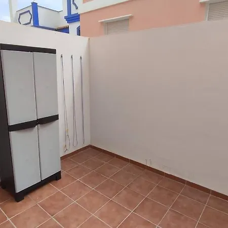 Holiday home Duplex Cala Pinar