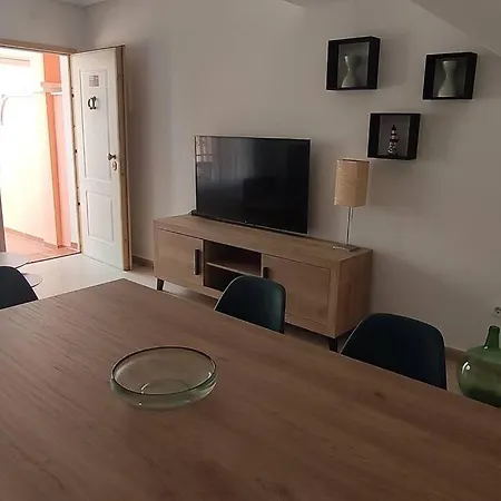 Duplex Cala Pinar * Pulpi
