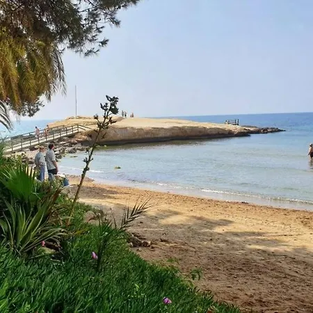 Duplex Cala Pinar * Pulpi