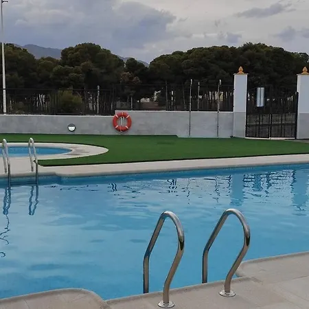 Duplex Cala Pinar