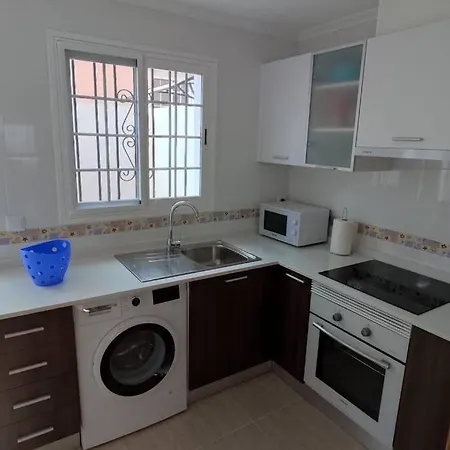 Duplex Cala Pinar * Pulpi